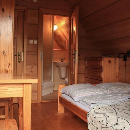 Ferienwohnung Swistowka Zakopane Exterior foto